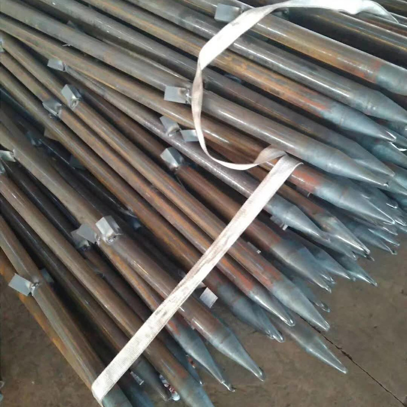 宾阳土钉小导管