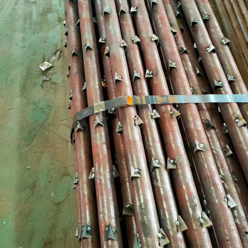 宾阳土钉小导管